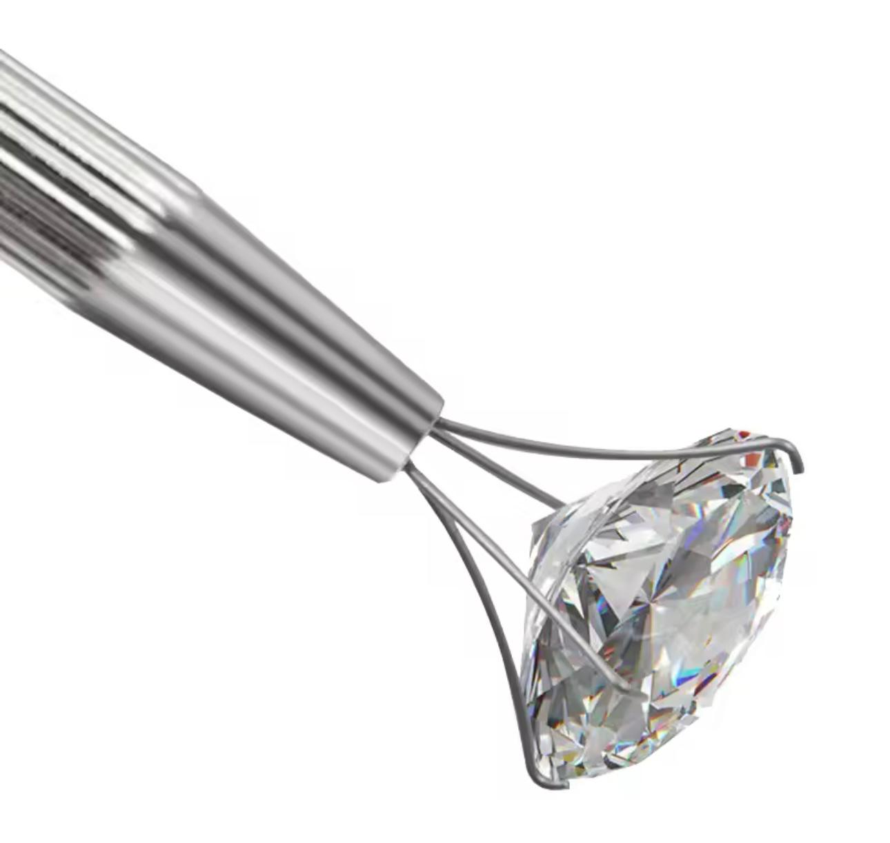 Small Bead Holder Piercing Tool